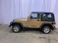 60378 - Jeep Wrangler 2.5